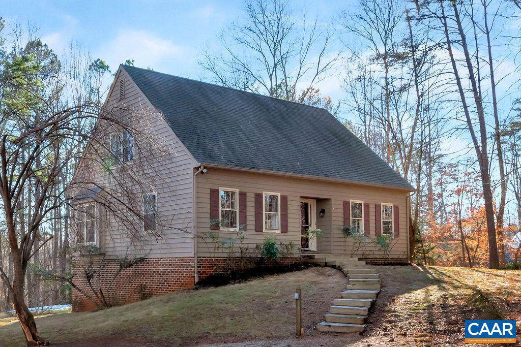 1145 Fox Ridge Dr - Photo 1