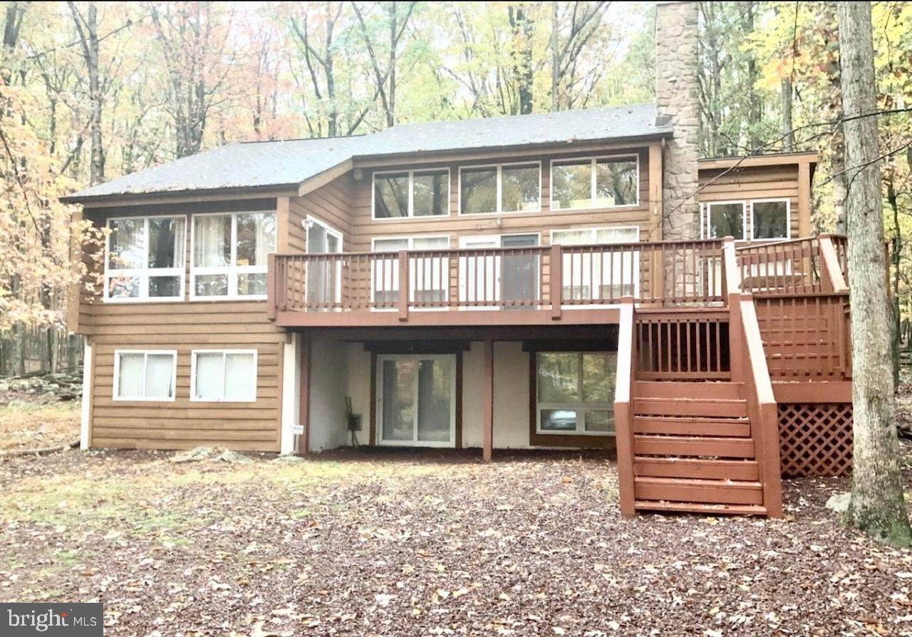 393 Lake Valley Drive - Photo 1