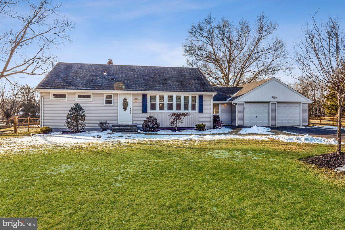 655 Township Line Road - Photo 1