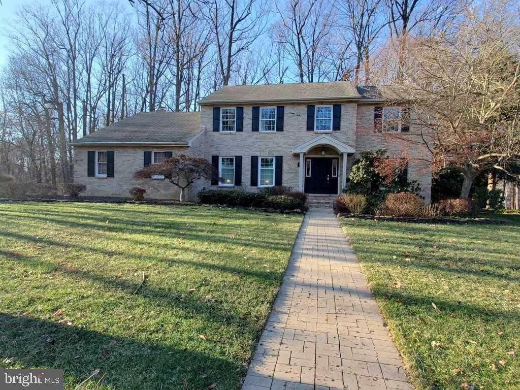 7 Brookridge Lane - Photo 1