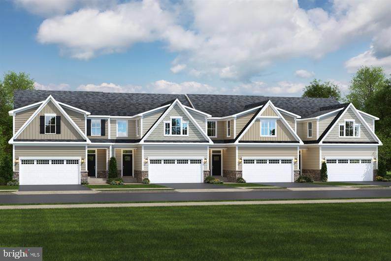 2814 Quicksilver Way - Photo 1