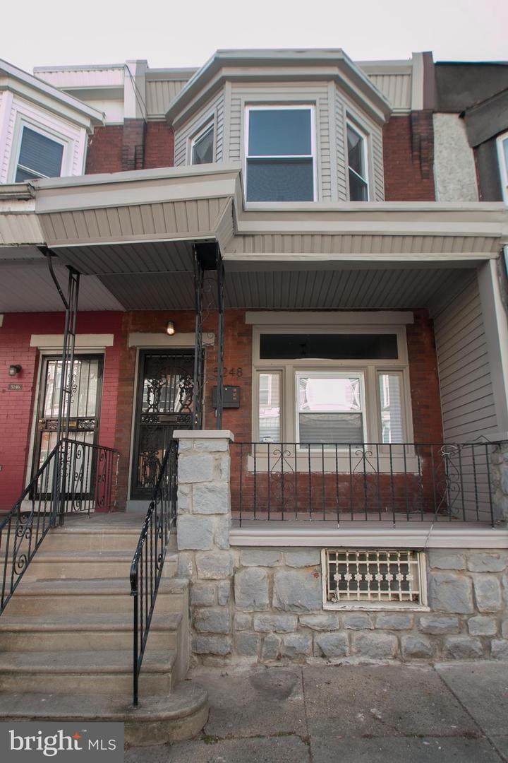 5248 Chancellor Street - Photo 1