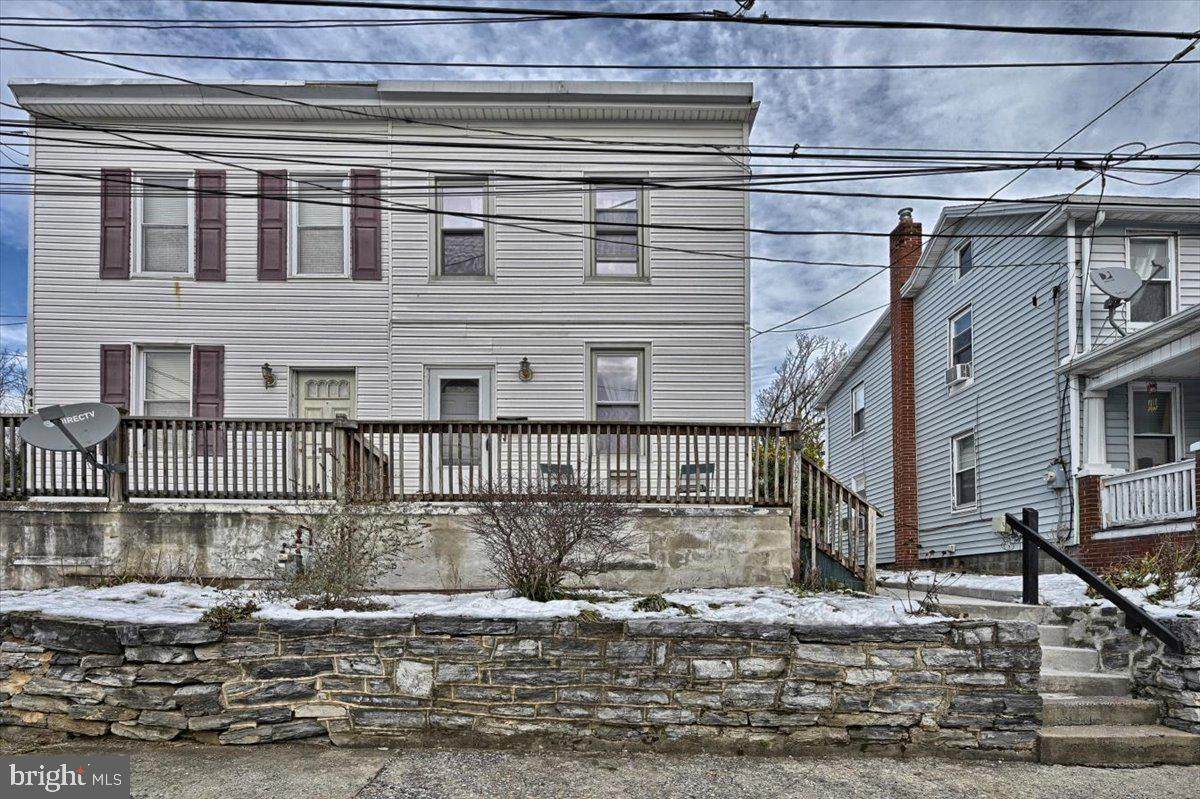 413 Reading Street - Photo 1
