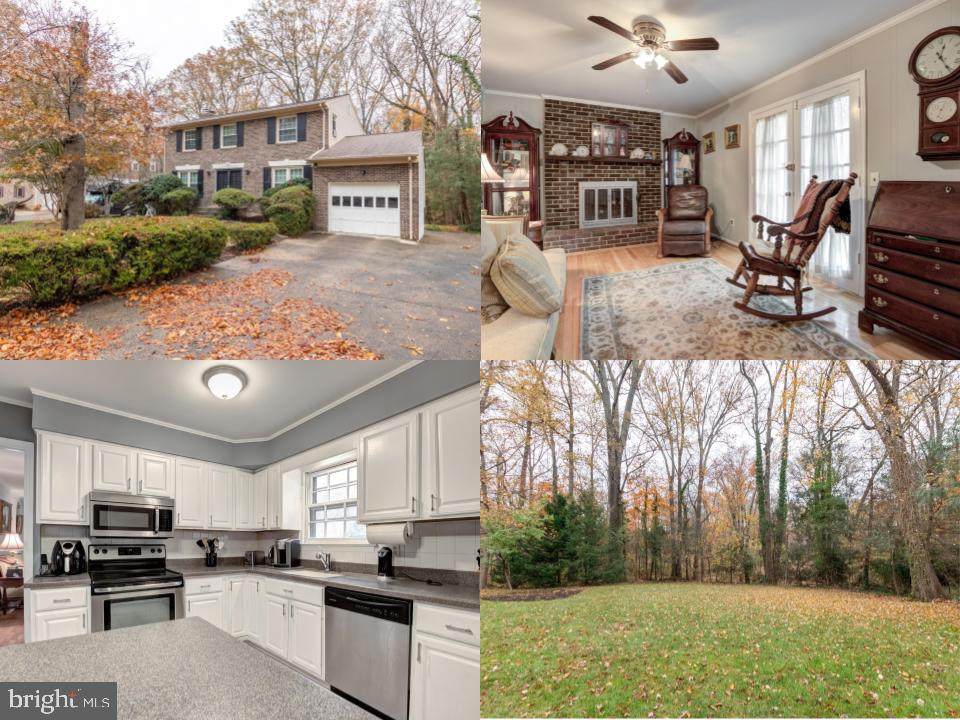 8905 Union Farm Road - Photo 1