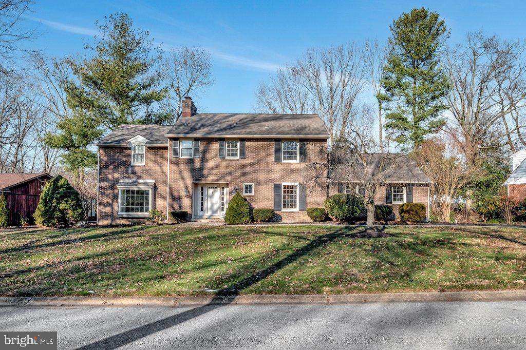 111 Sorrel Drive - Photo 1