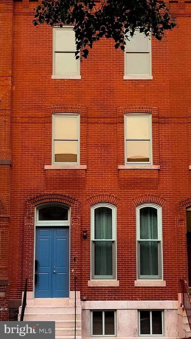 1711 Guilford Avenue - Photo 1