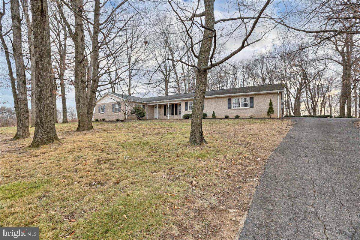 1711 Gray Drive - Photo 1