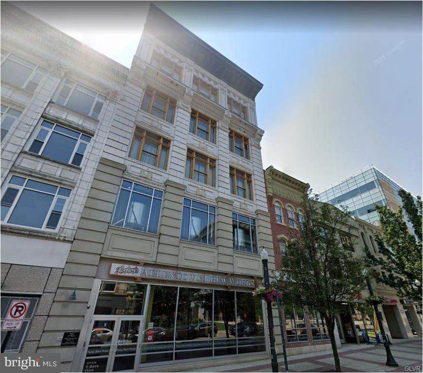 812-816 Hamilton Street - Photo 1