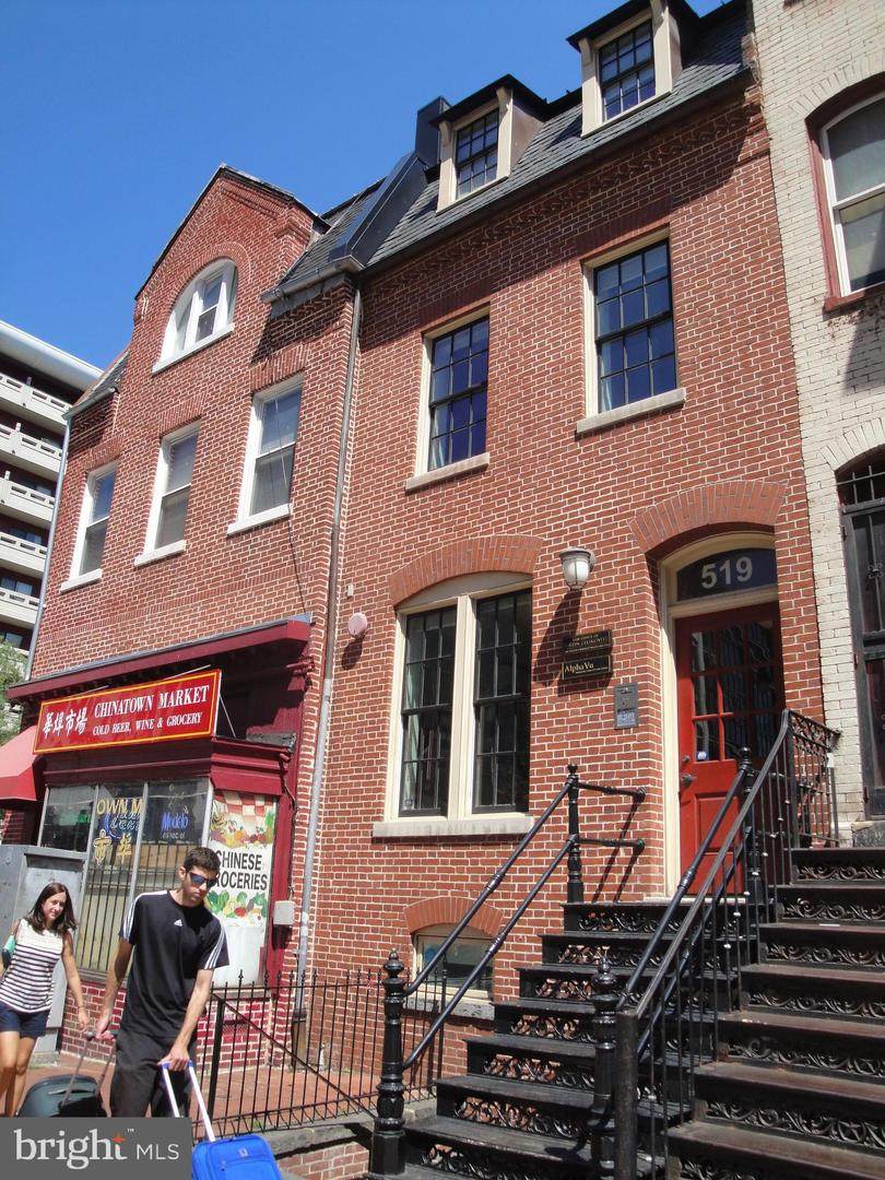 519 H Street - Photo 1