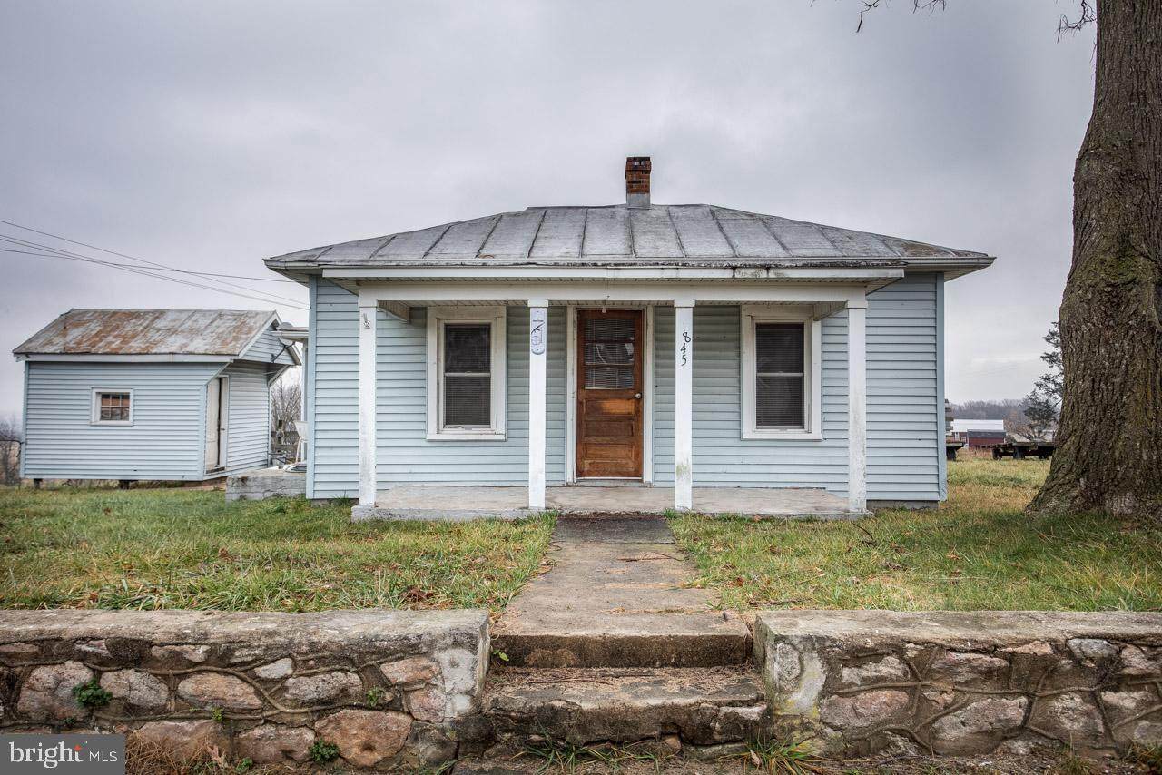 845 Battlecreek Road - Photo 1