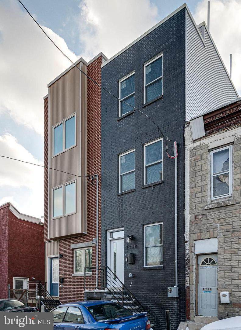 2220 Harold Street - Photo 1