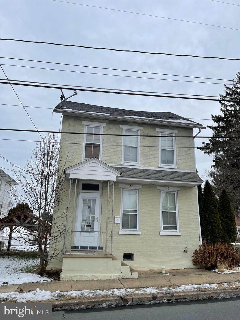 225 Haas Street - Photo 1