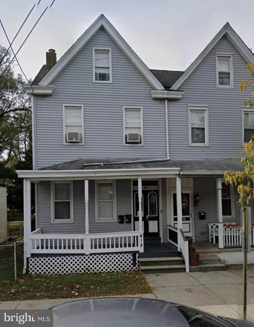 418 Market Street - Photo 1