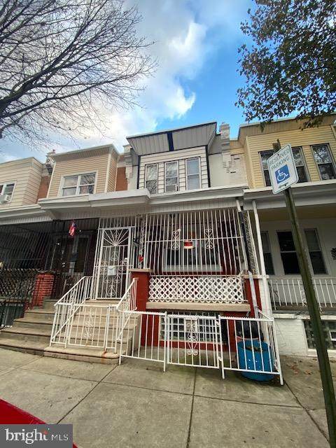 3745 Marshall Street - Photo 1