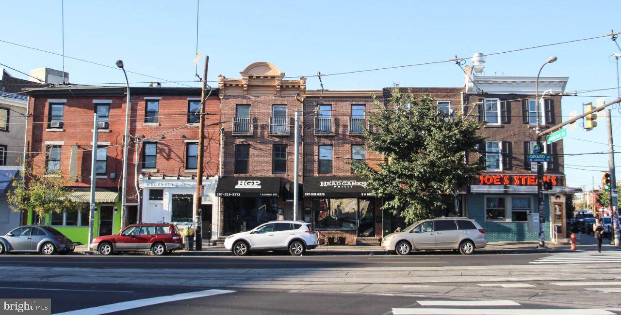 5-7 Girard Avenue - Photo 1