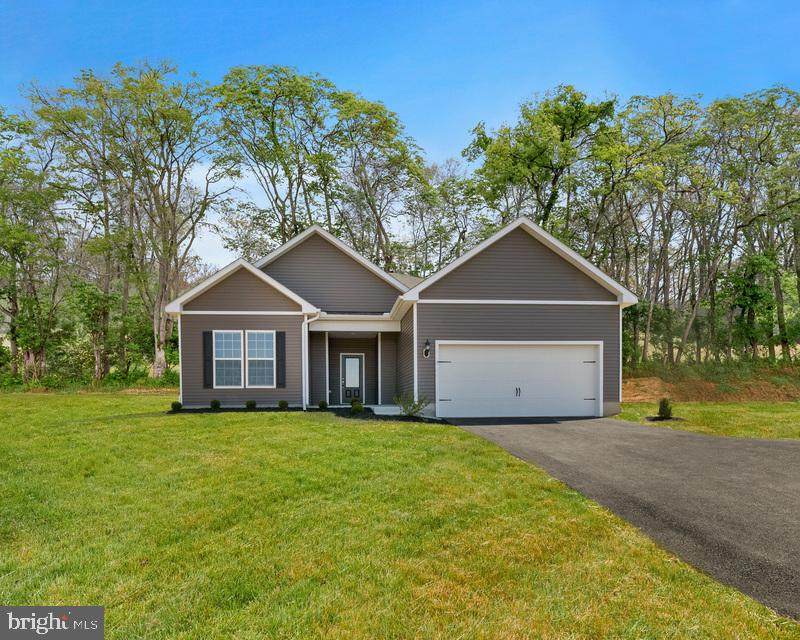 239 Piedmont Way - Photo 1