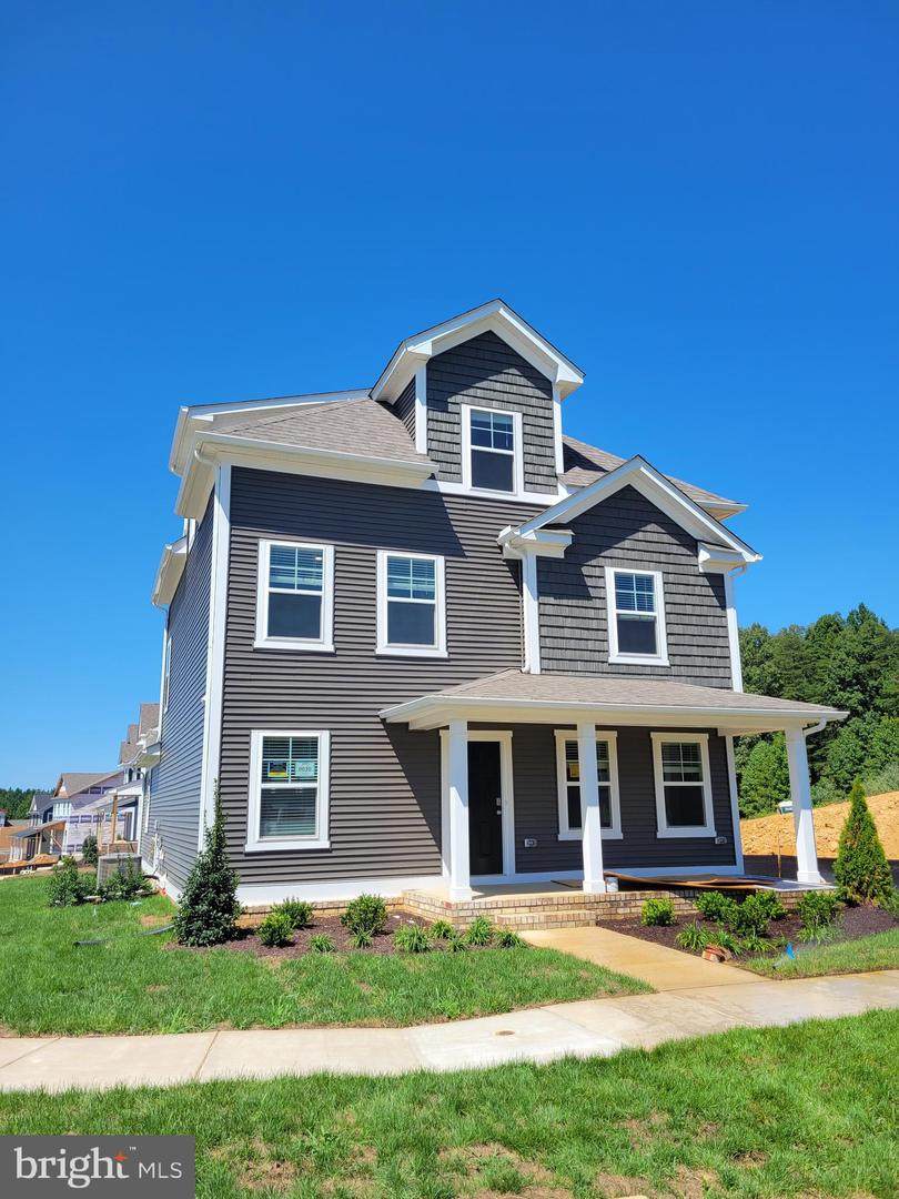 7134 Marsh Street - Photo 1