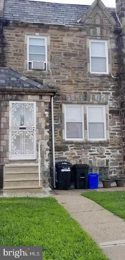 1612 Magee Avenue - Photo 1