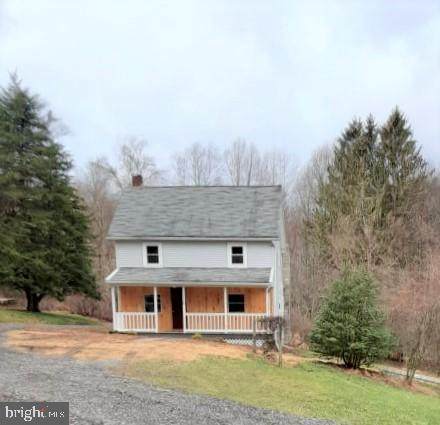 1218 Mount Carmel Road - Photo 1