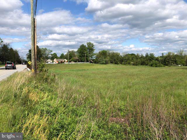 710 Pike Springs Road - Photo 1