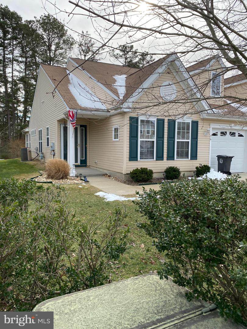 14 Gasko Road - Photo 1