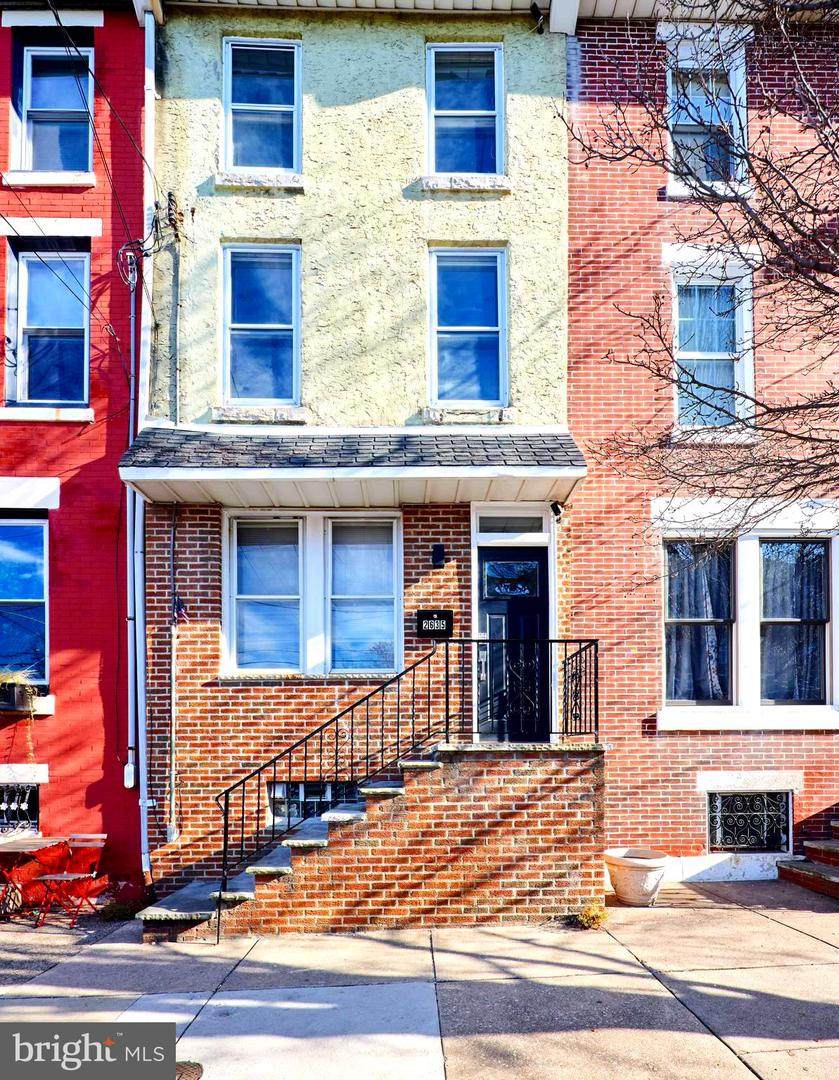 2635 Somerset Street - Photo 1