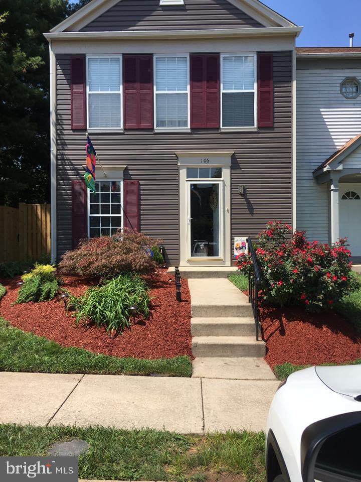 106 Hampstead Court - Photo 1