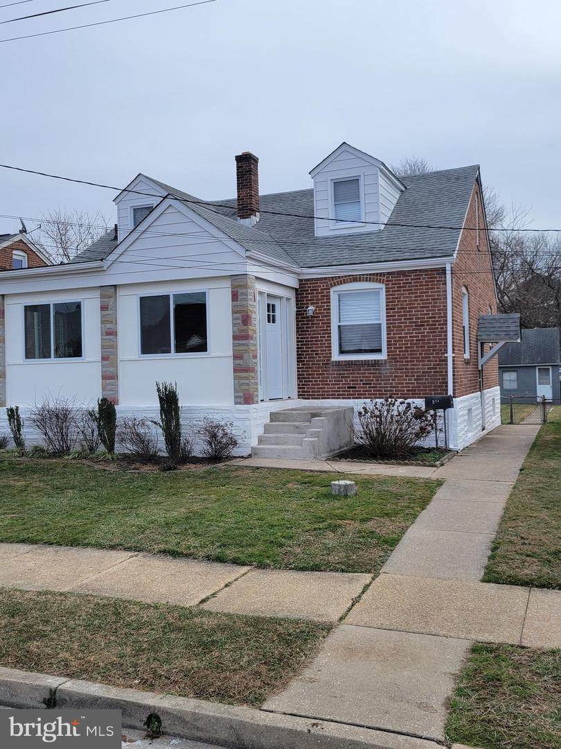 511 Delaware Avenue - Photo 1