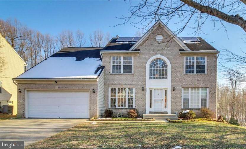 2809 Foxglove Way - Photo 1