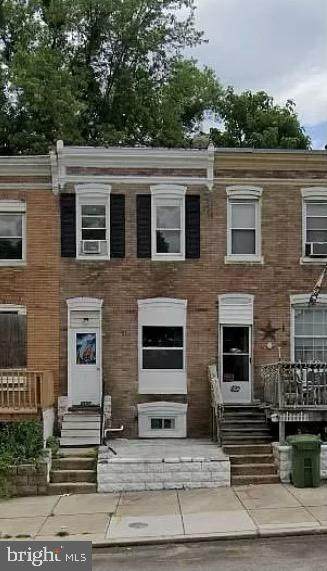 2650 Frederick Avenue - Photo 1