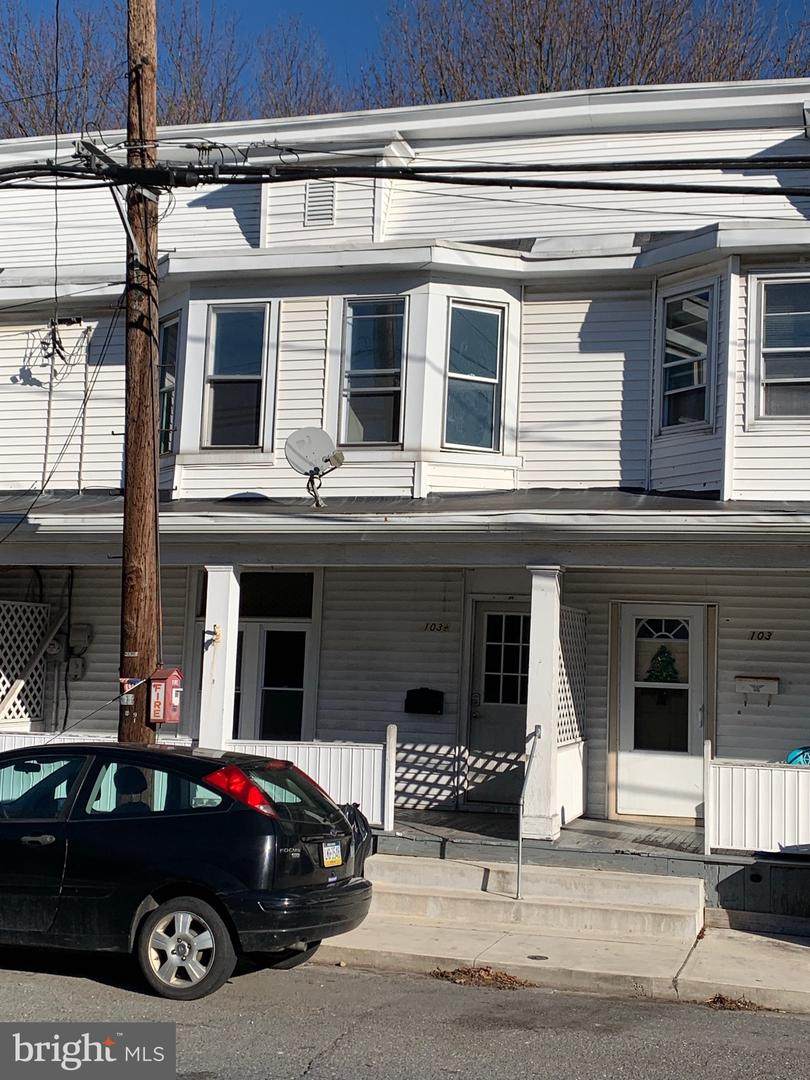 103 1/2 Washington St. - Photo 1