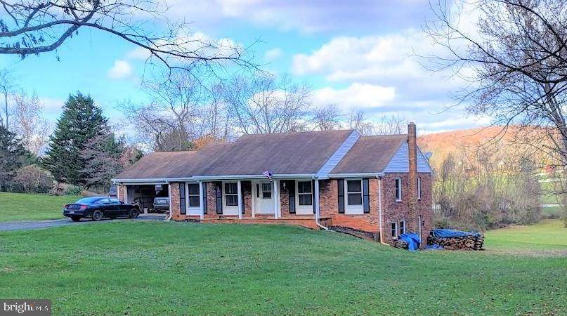 8142 Black Snake Lane - Photo 1