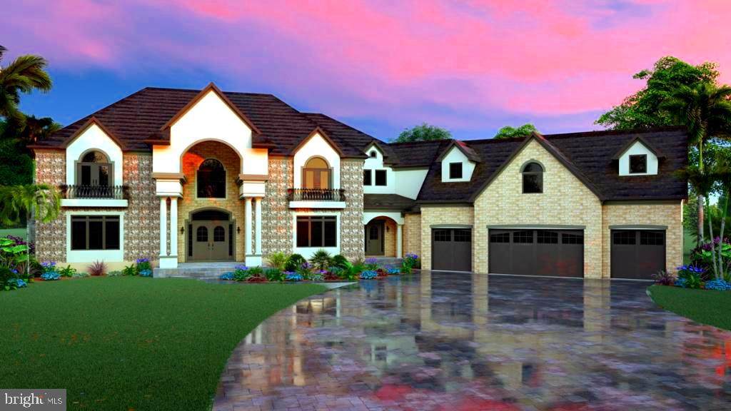 11721 Plantation Drive - Photo 1