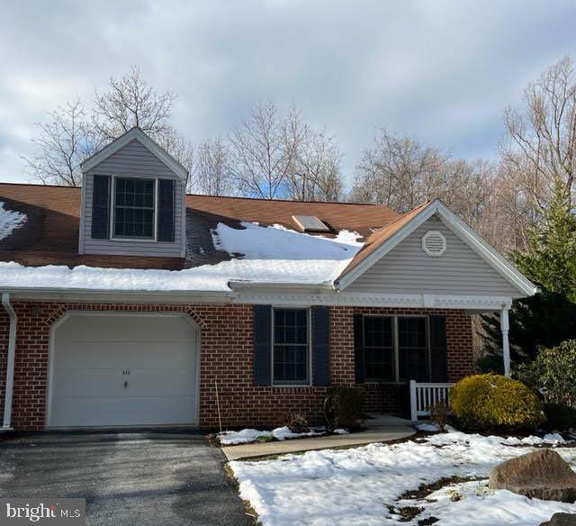 111 Timber Villa - Photo 1