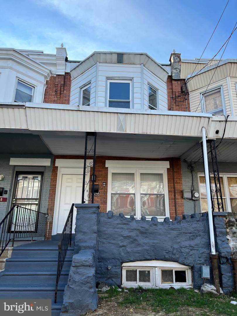5232 Sansom Street - Photo 1