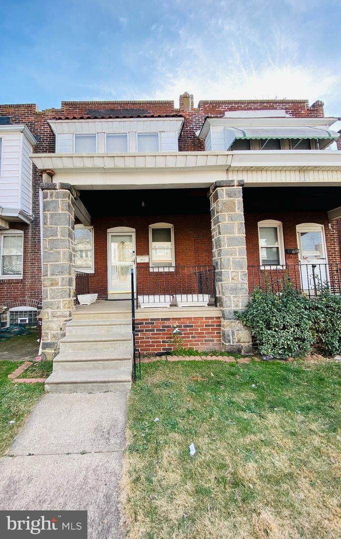 7219 Ditman Street - Photo 1