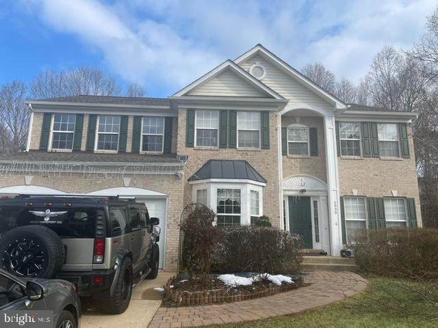 5930 Fincastle Drive - Photo 1