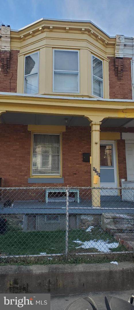 5706 Boyer Street - Photo 1