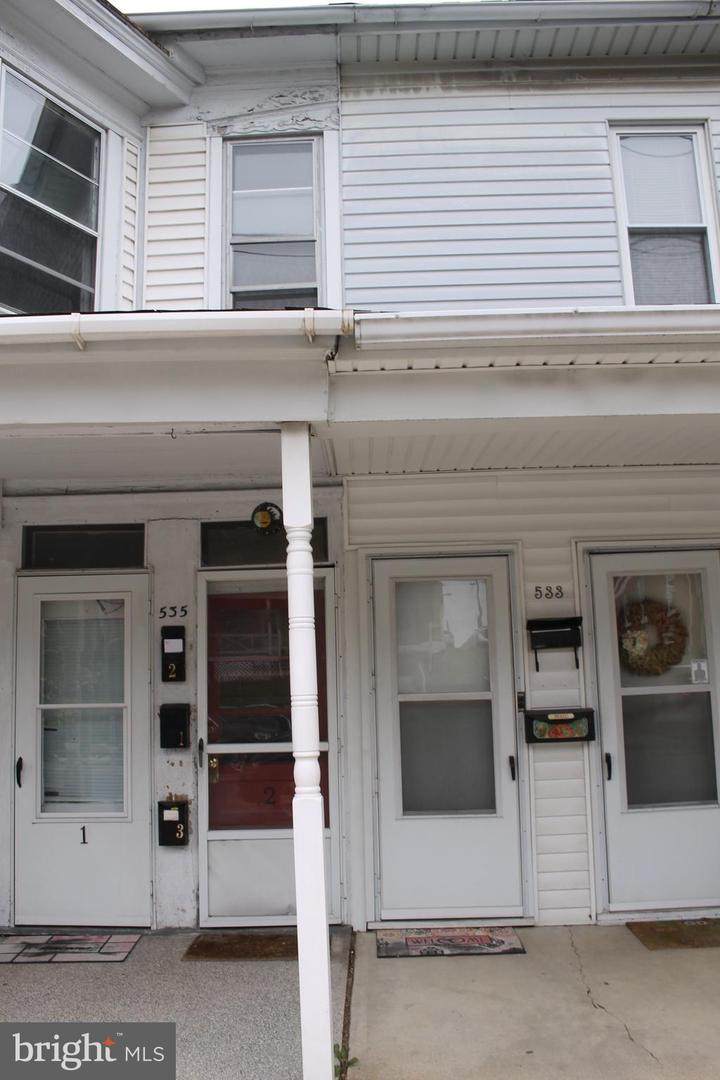 535 Broadway - Photo 1