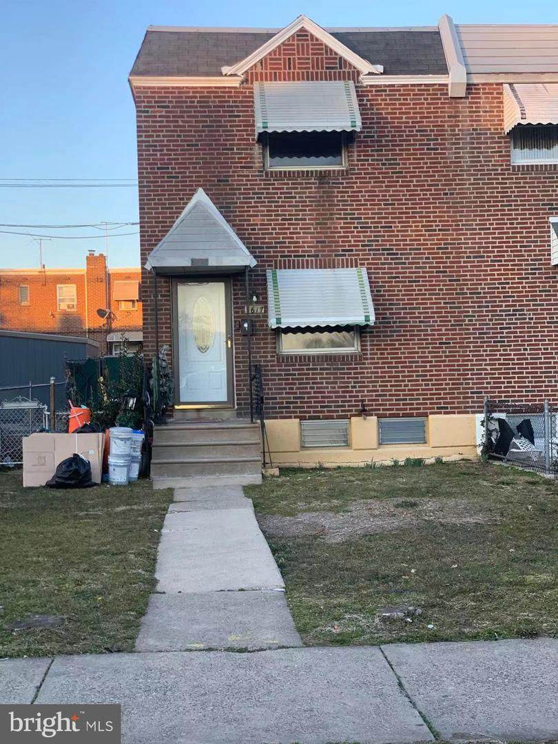 1617 Van Kirk Street - Photo 1