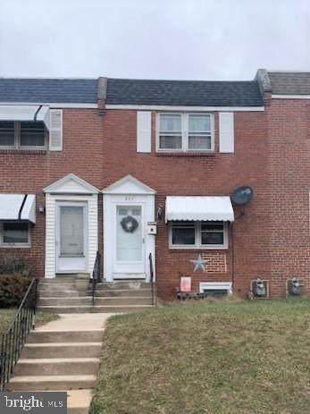 327 Warren Street - Photo 1