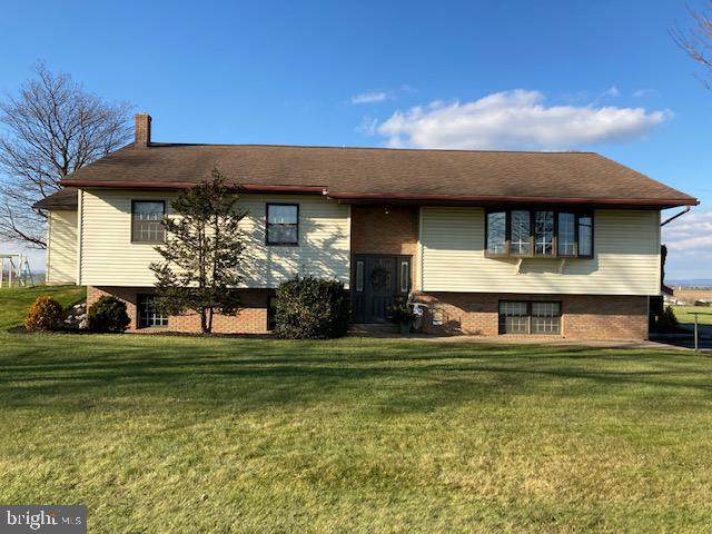 275 Gibble Road - Photo 1