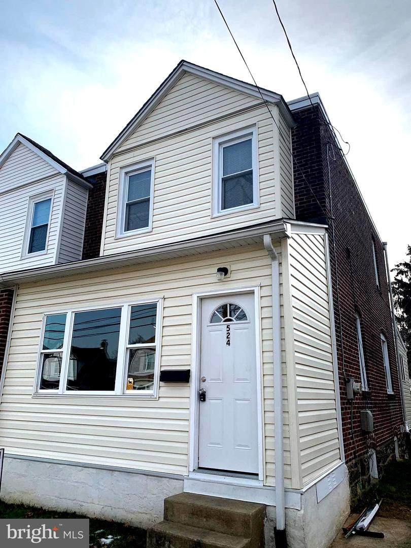 524 Hoffnagle Street - Photo 1