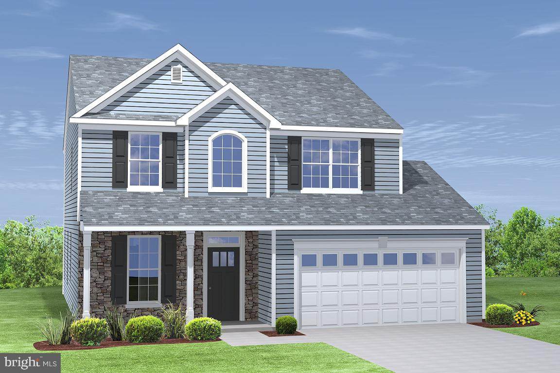 329 Morning Glory Drive - Photo 1