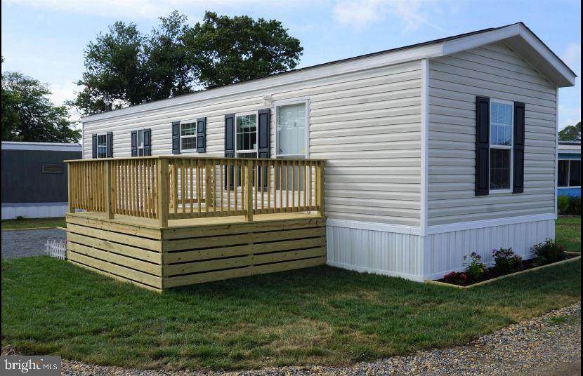 12346 Old Bridge Road - Photo 1