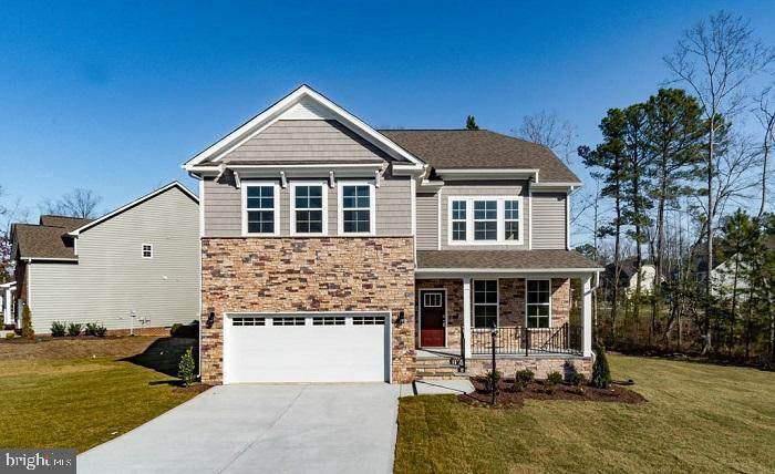 5736 Haller Place - Photo 1