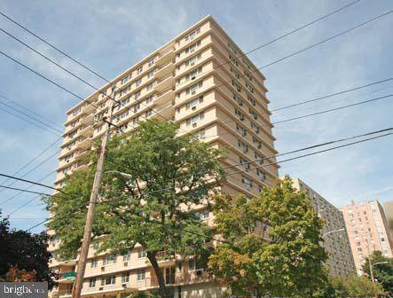 1301 Harrison Street - Photo 1