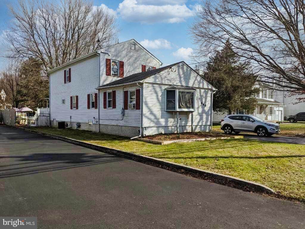 660 Hughes Drive - Photo 1