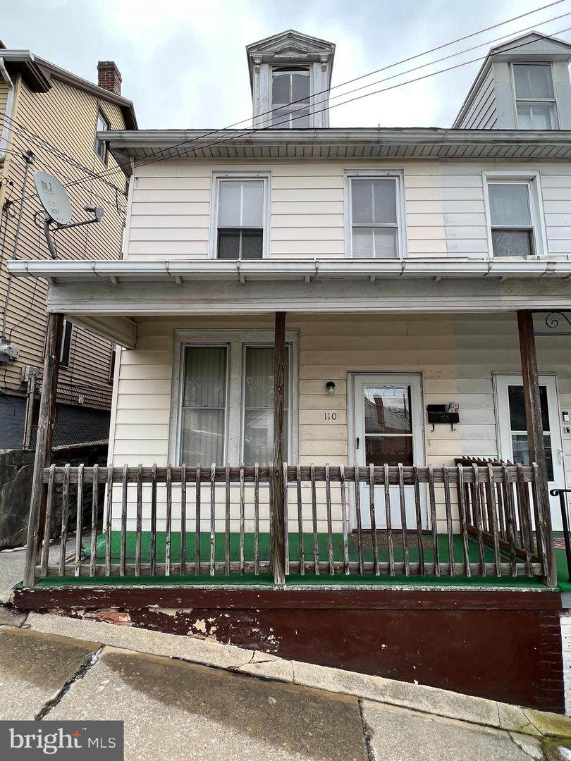 110 Franklin Street - Photo 1