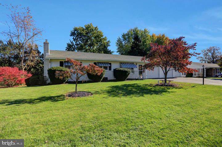 116 Sandy Circle - Photo 1